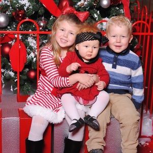 Meet your Posher, Karin